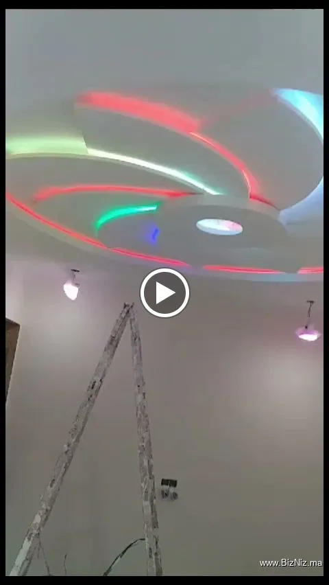 Plombier et électricité HOCEIMA