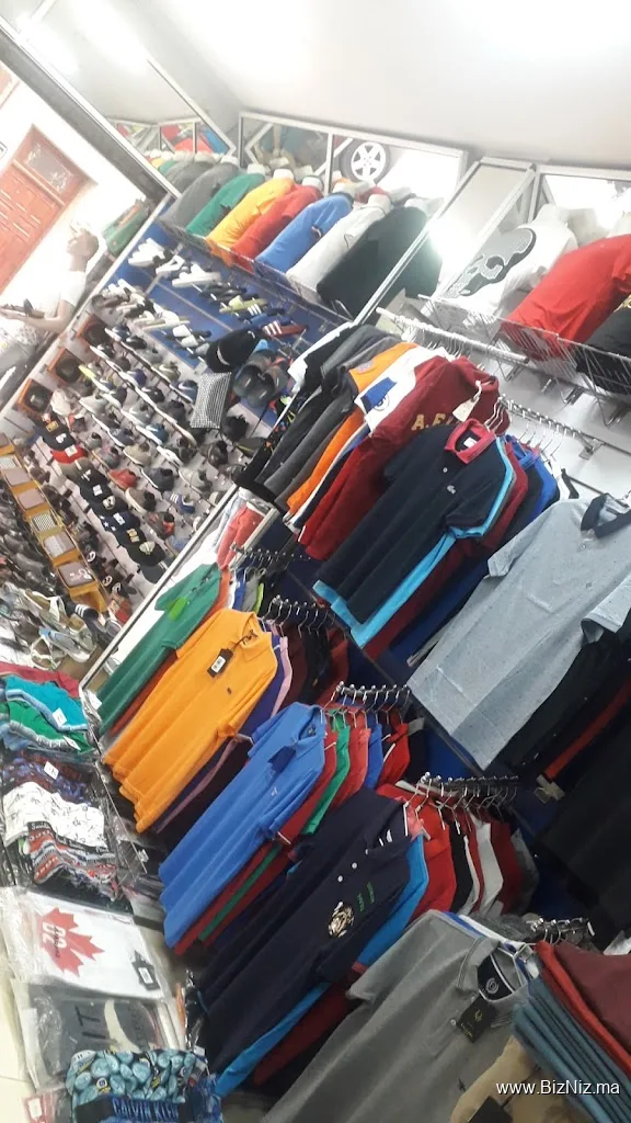Prestige Boutique (Chez Salah Eddine )