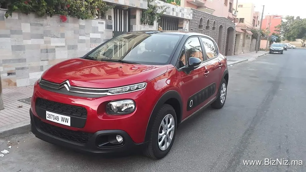 ZIYOSS CARS