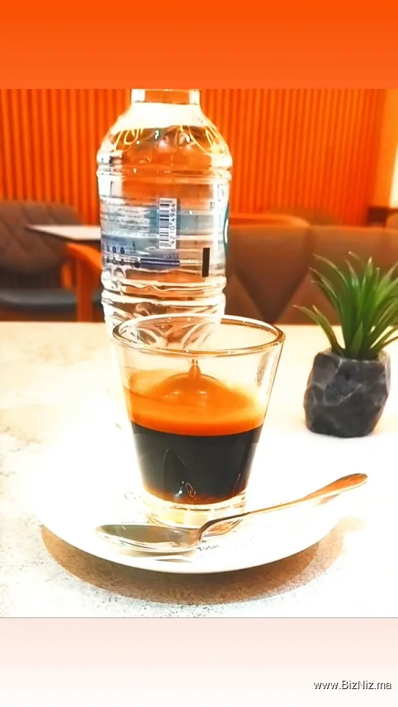 Café Mondial