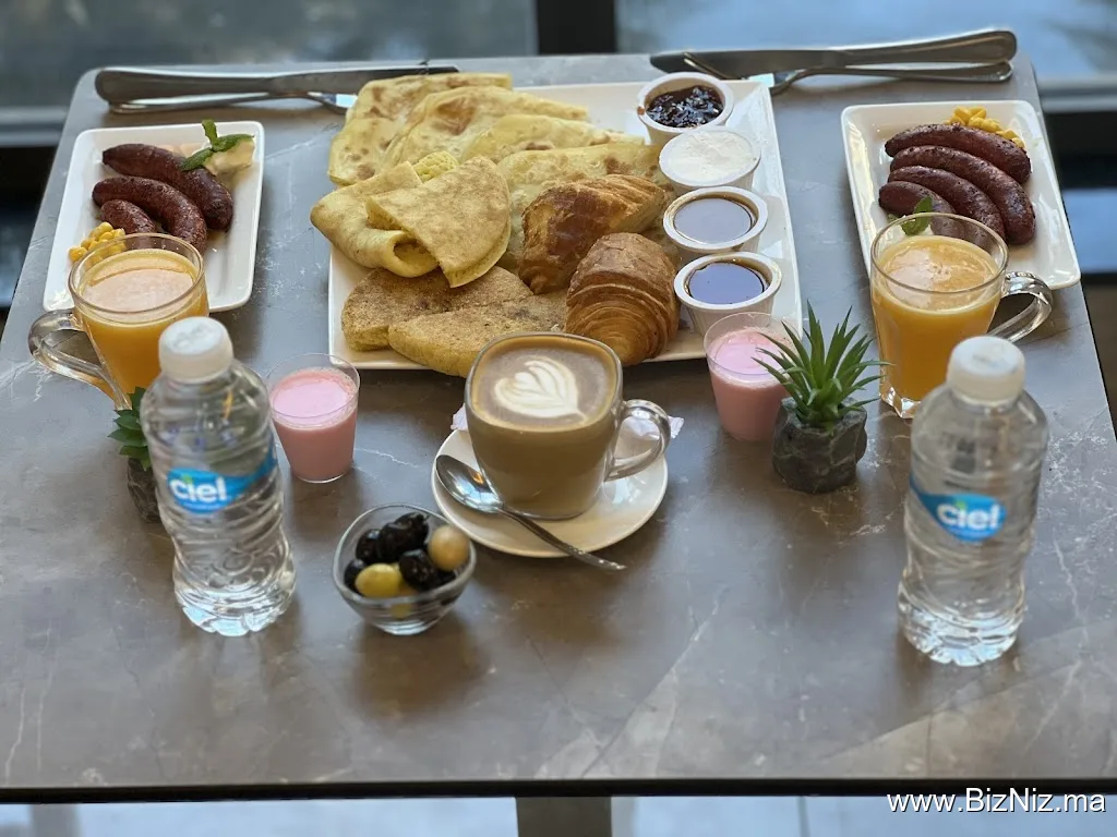 Café Mondial