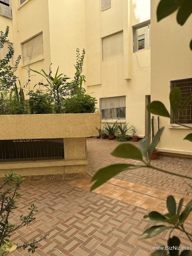 Appartement bades