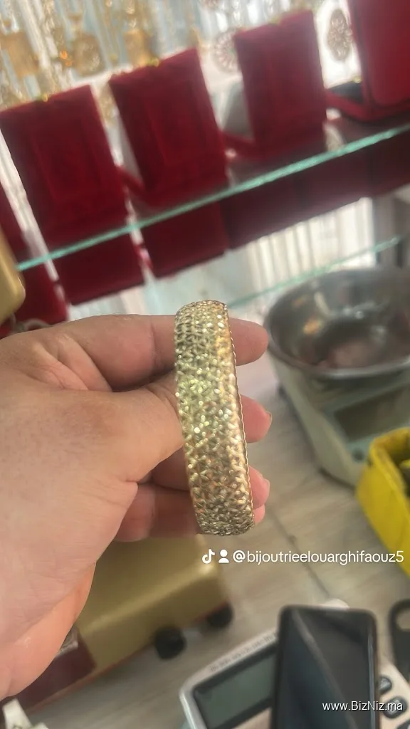 RIFGOLD JEWELERY (Elouarghi Fouzi)