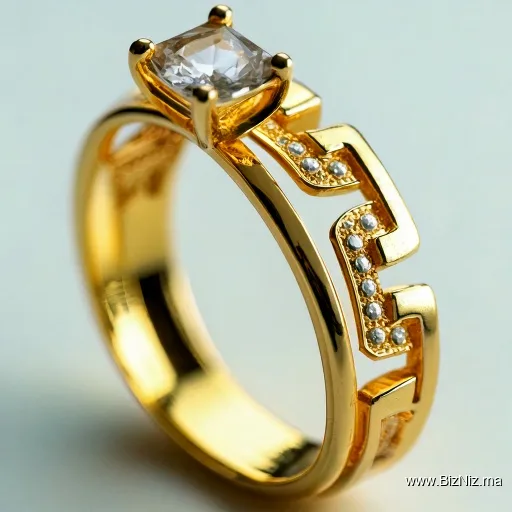 RIFGOLD JEWELERY (Elouarghi Fouzi)