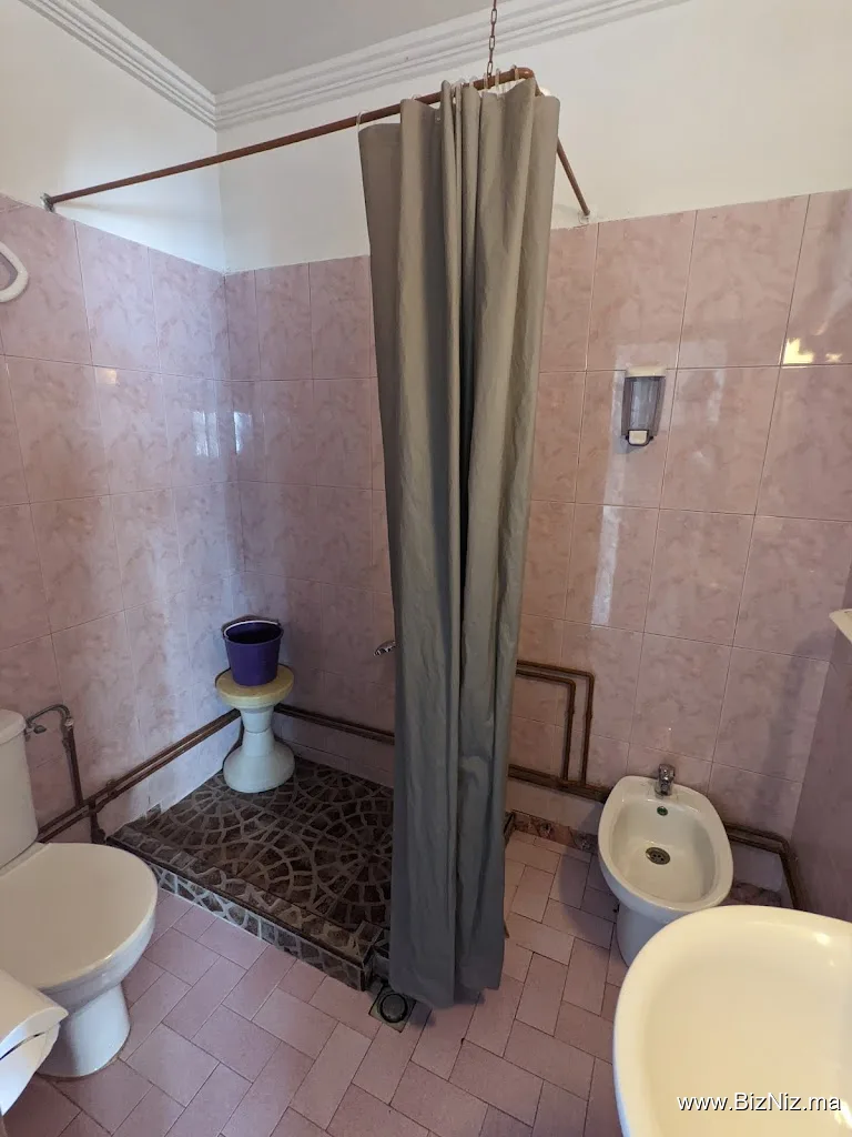 Hotel National
