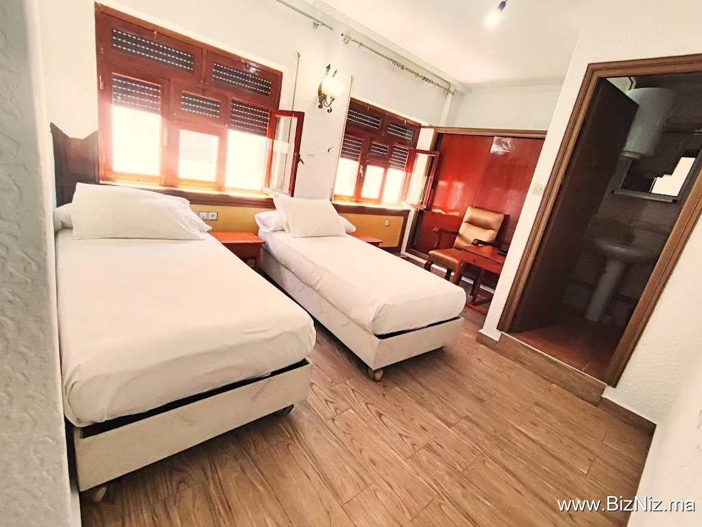 Hotel National