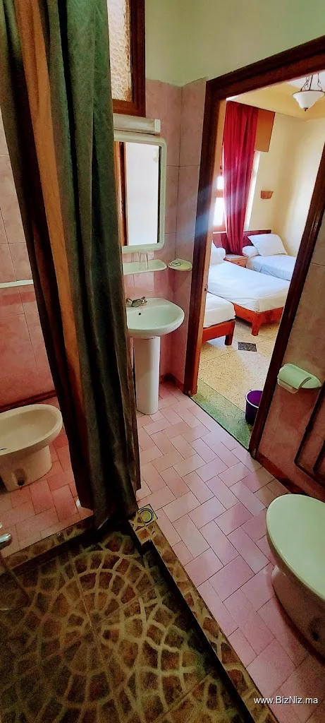 Hotel National