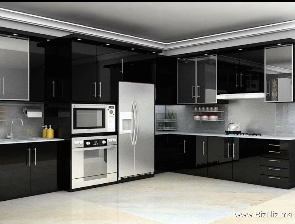 Cuisine Bni Bouayach