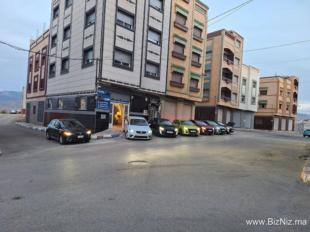 Portu rent