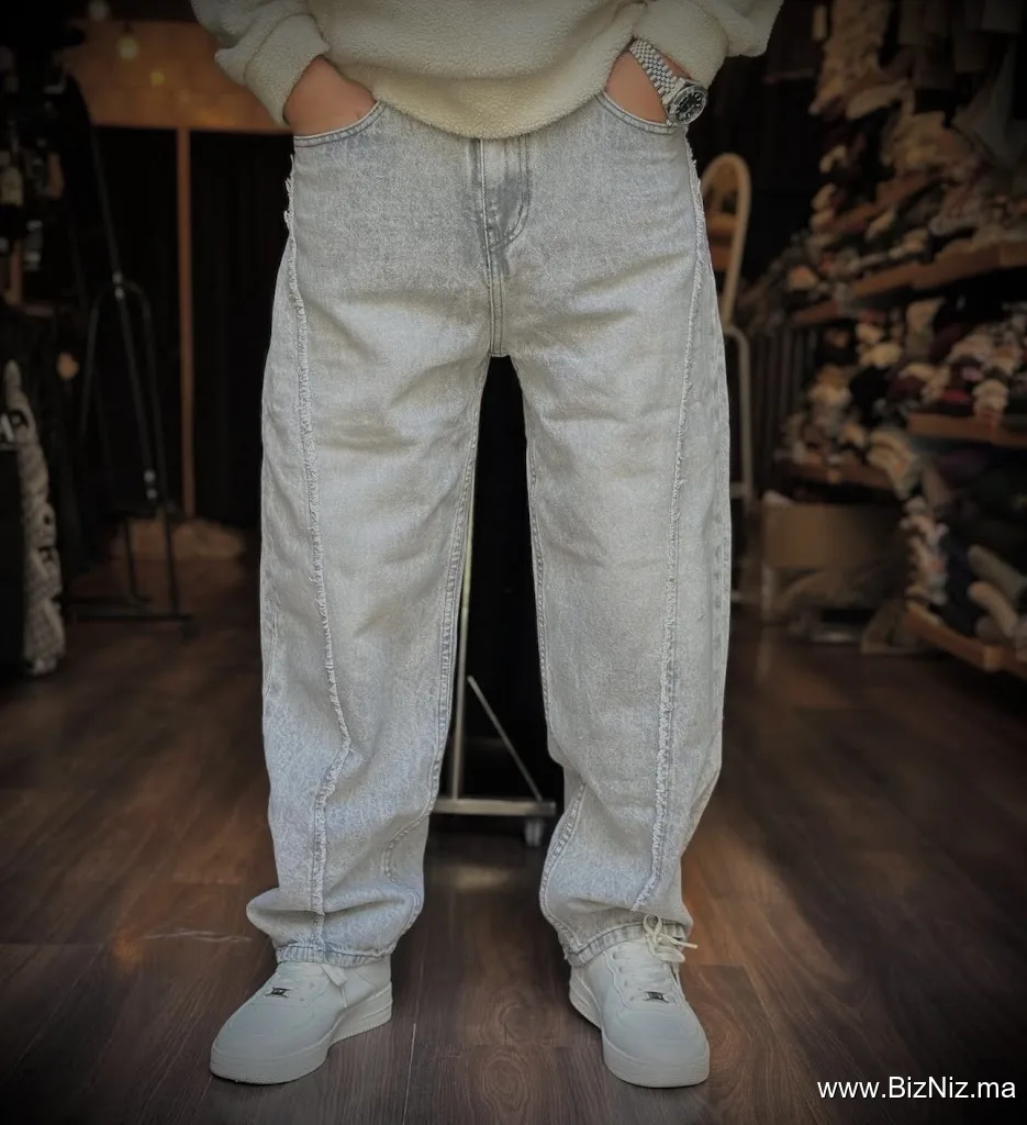 Fashion Elhamdioui