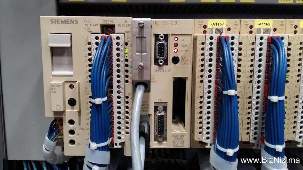Navoc Sa : Production d'huiles de table