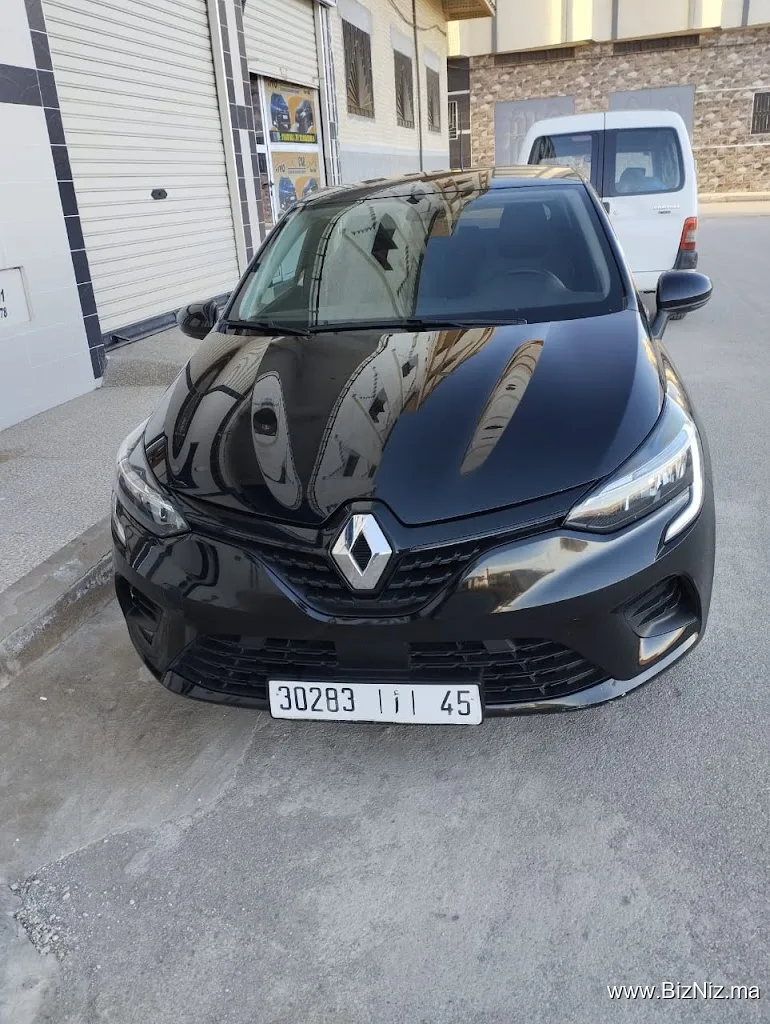 Sté ANG CAR s.a.r.l