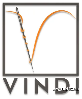Vindi II Sarl : Industrie de Confection. Délavage, Teinture & Broderie.