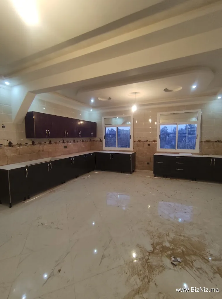 Entreprise Bencheikh