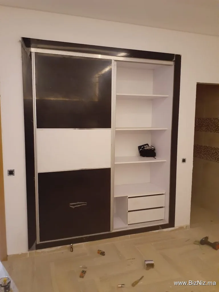 Entreprise Bencheikh