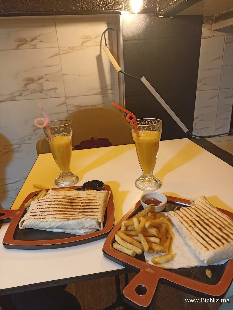 Foodie Guercif