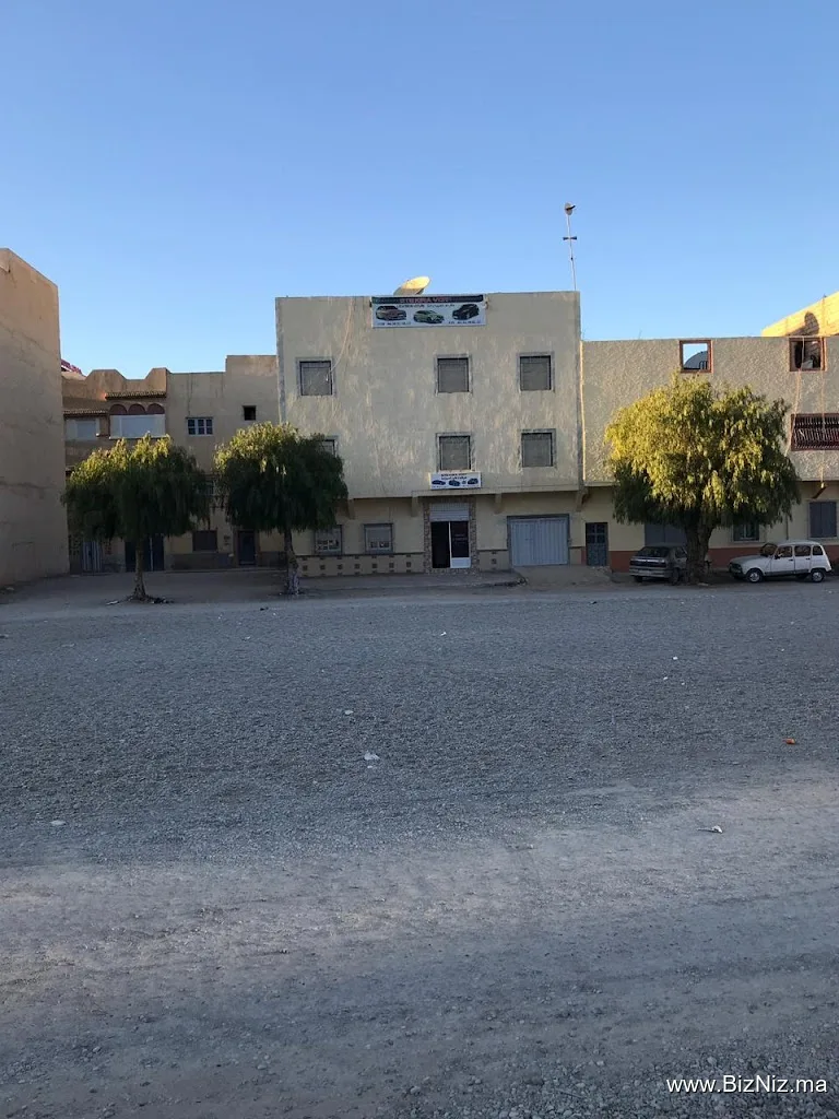 Kira Voit : Location de voitures