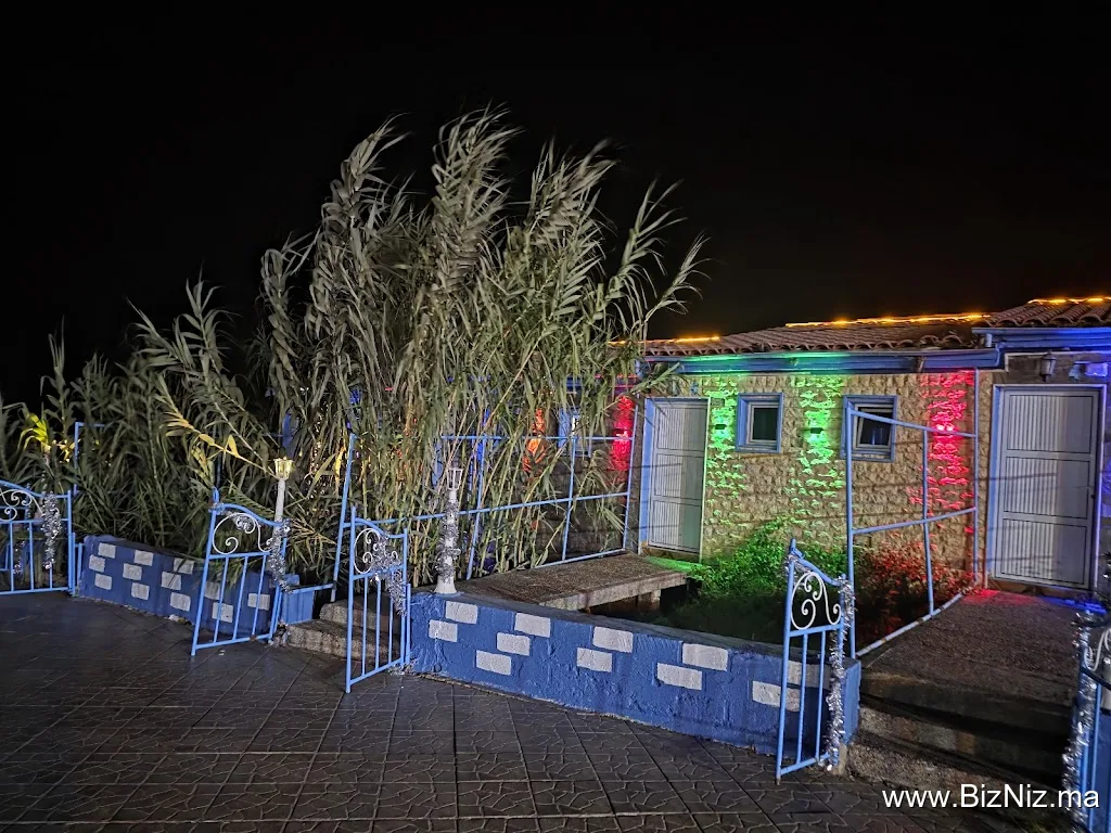 Tahla Garden