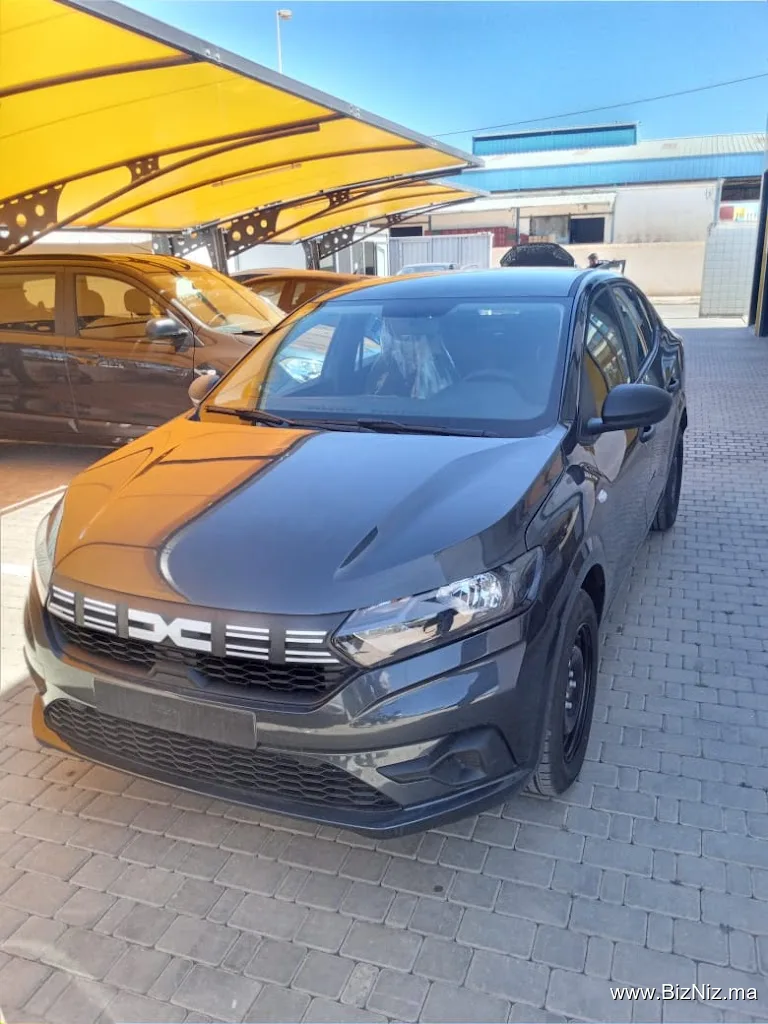 YADO CAR