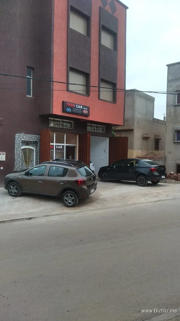 YADO CAR