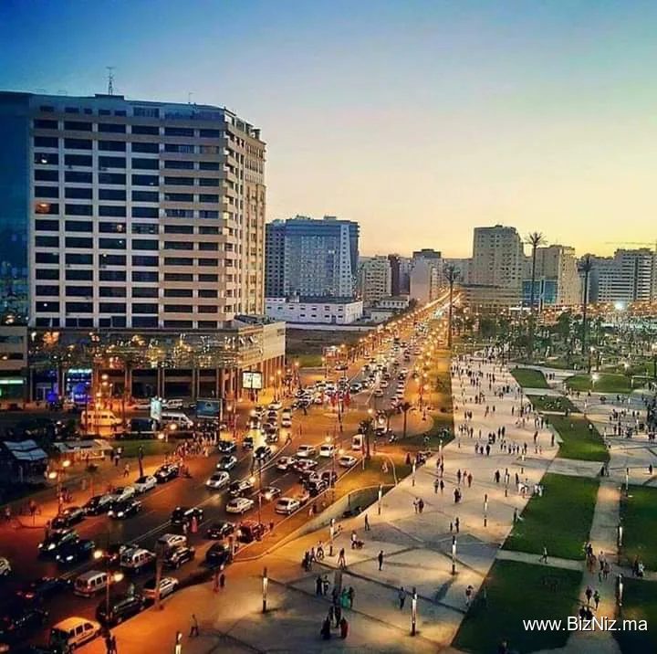 Conseil Régional du Tourisme de Tanger-Tétouan-Al Hoceima