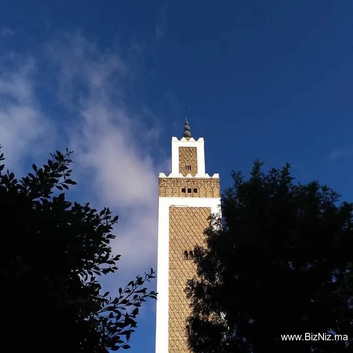 Conseil Régional du Tourisme de Tanger-Tétouan-Al Hoceima