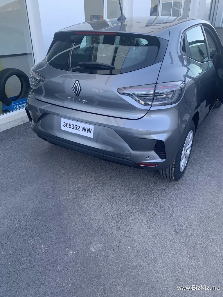 RENT CAR OUED AMLIL Chez Rachid