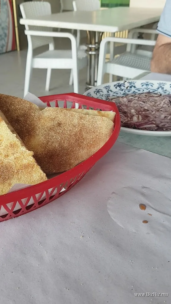 restaurant oued amlil