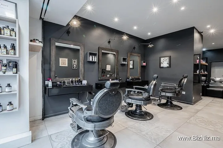 SALON AMINE