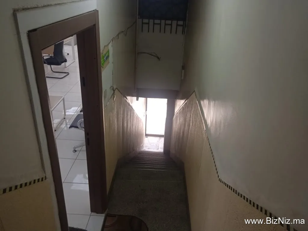 Matu Assurance - Settat