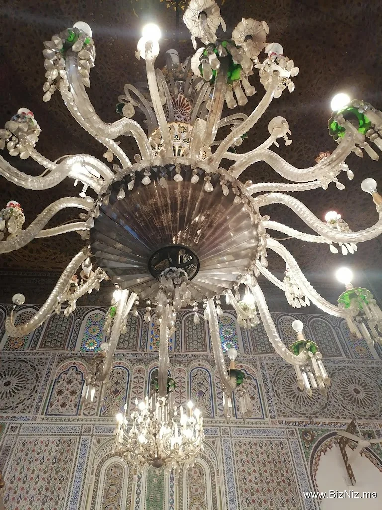 Elyaacoubi électrique