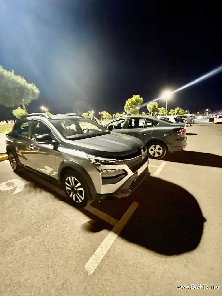 Drivano Car : Location de voitures