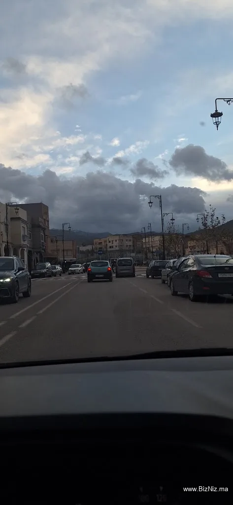 Drivano Car : Location de voitures