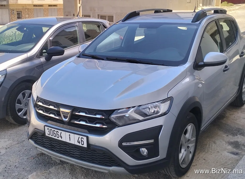 safae city car