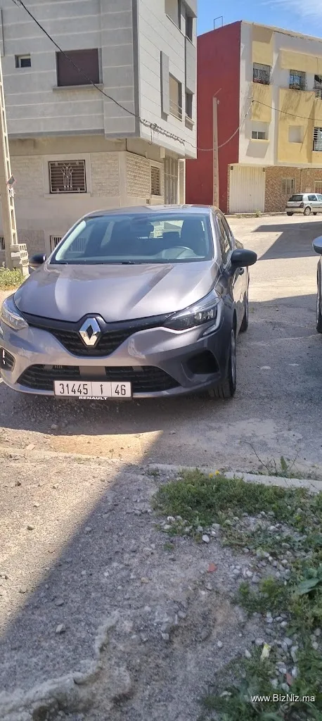 safae city car