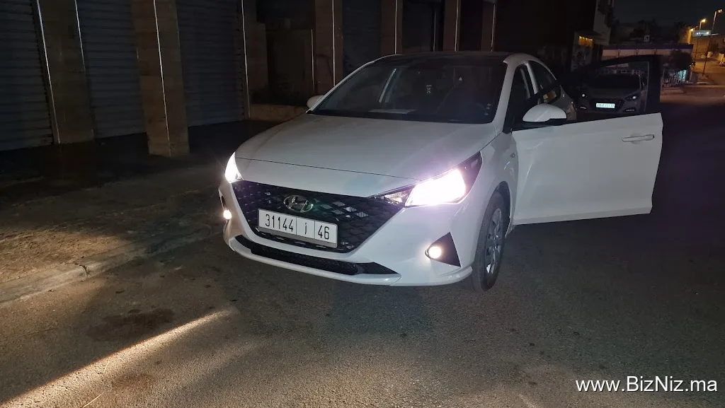 CAR-RENTAL