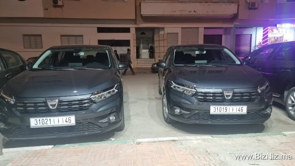 CAR-RENTAL