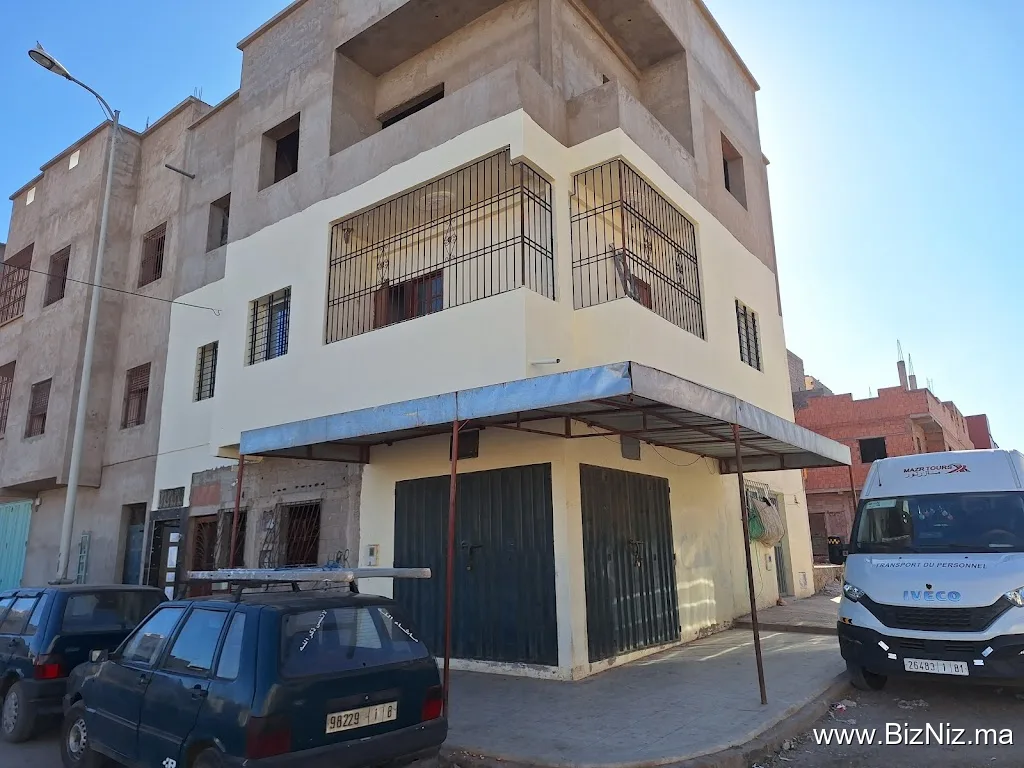 Home ABDO