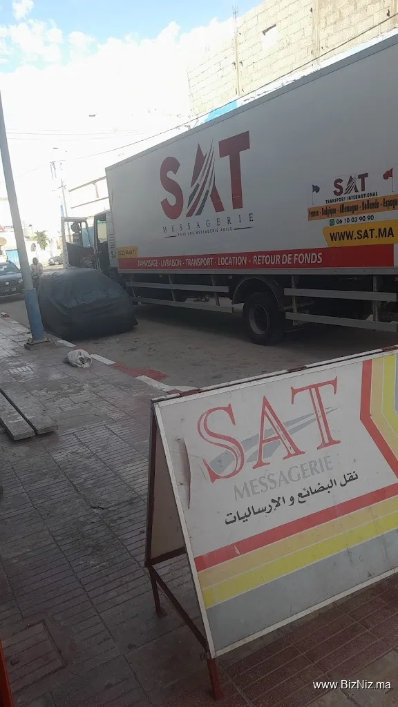 SAT