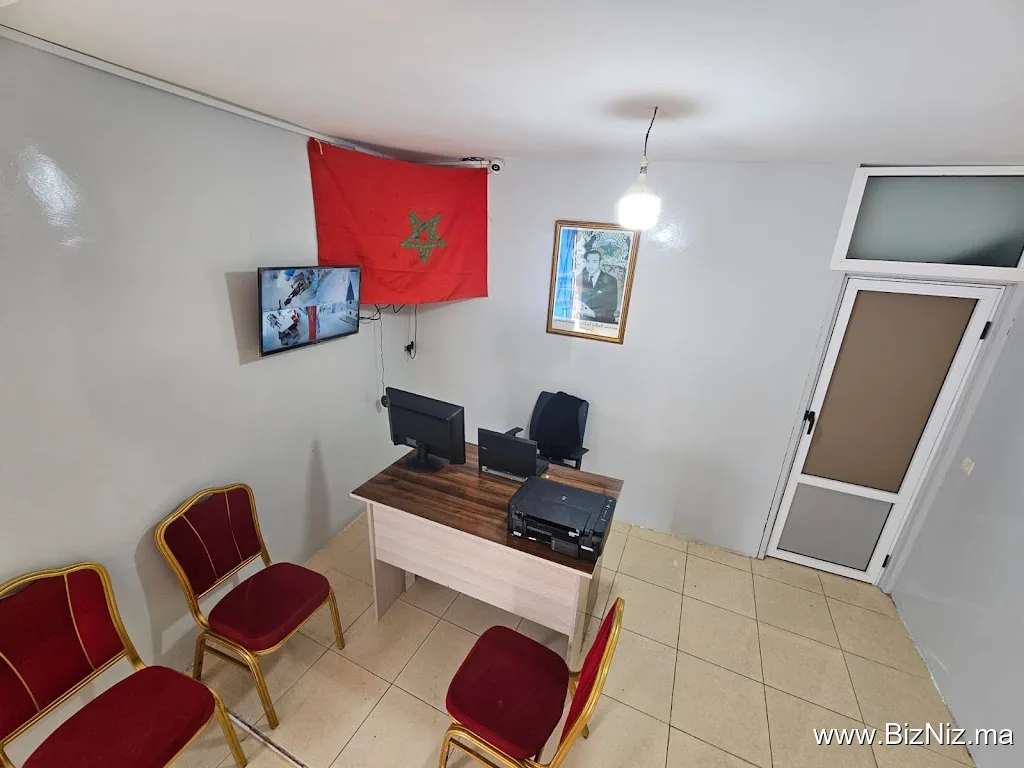 Location voiture tarfaya car Sahara mar