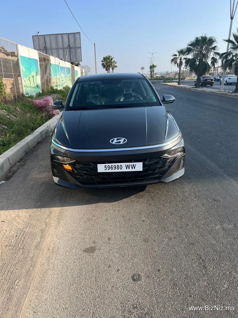 Bouraza car .....بورزة كار