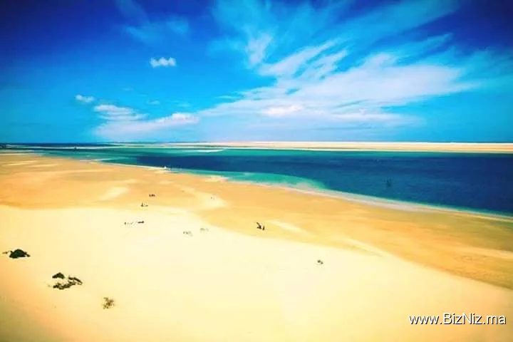 Dakhla Airport