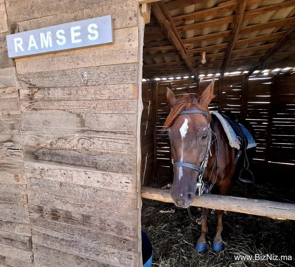 Ranch des Dunes