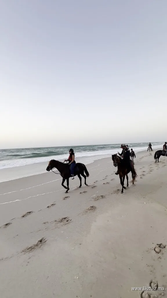 Ranch des Dunes