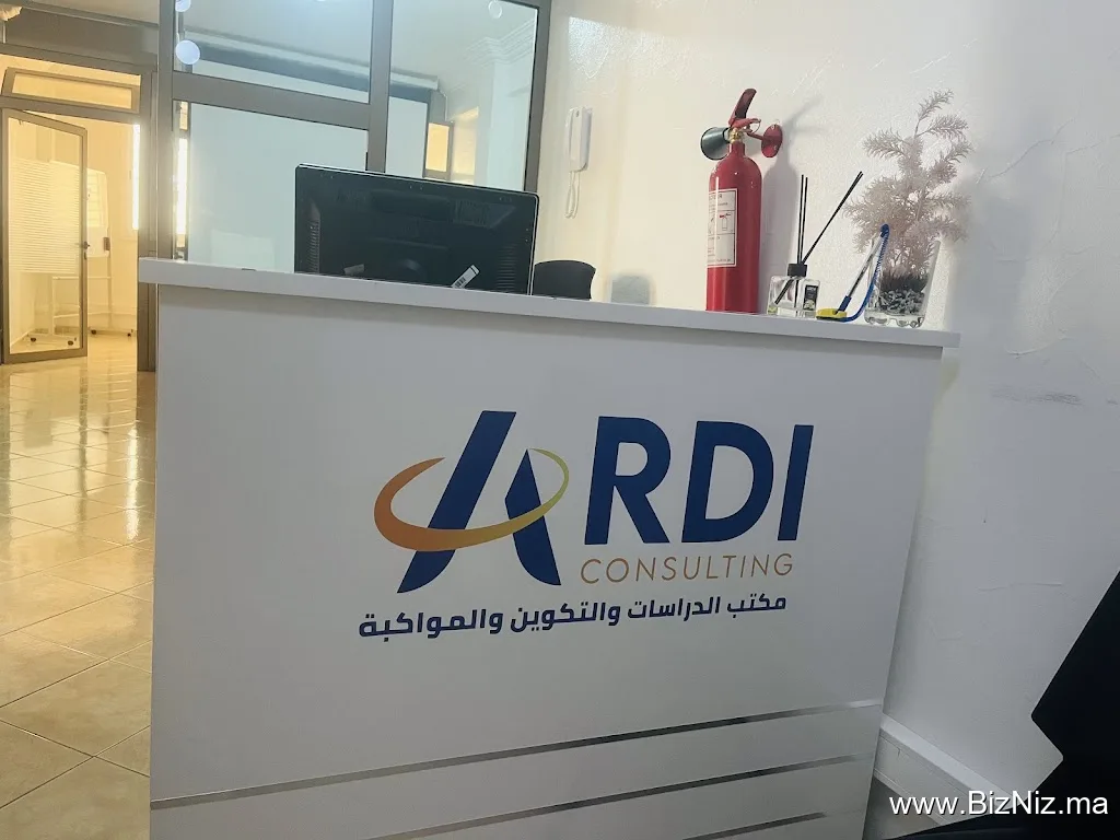 ARDI CONSULTING