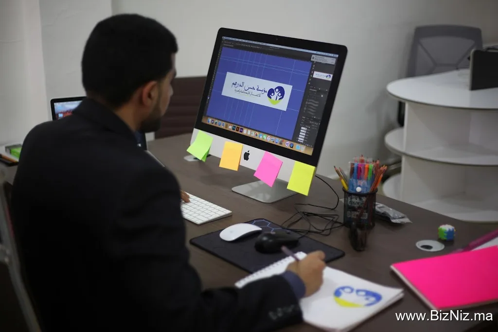 Web Services SH : Agence de marketing digital