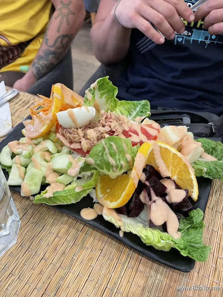 Restaurant Gardenia
