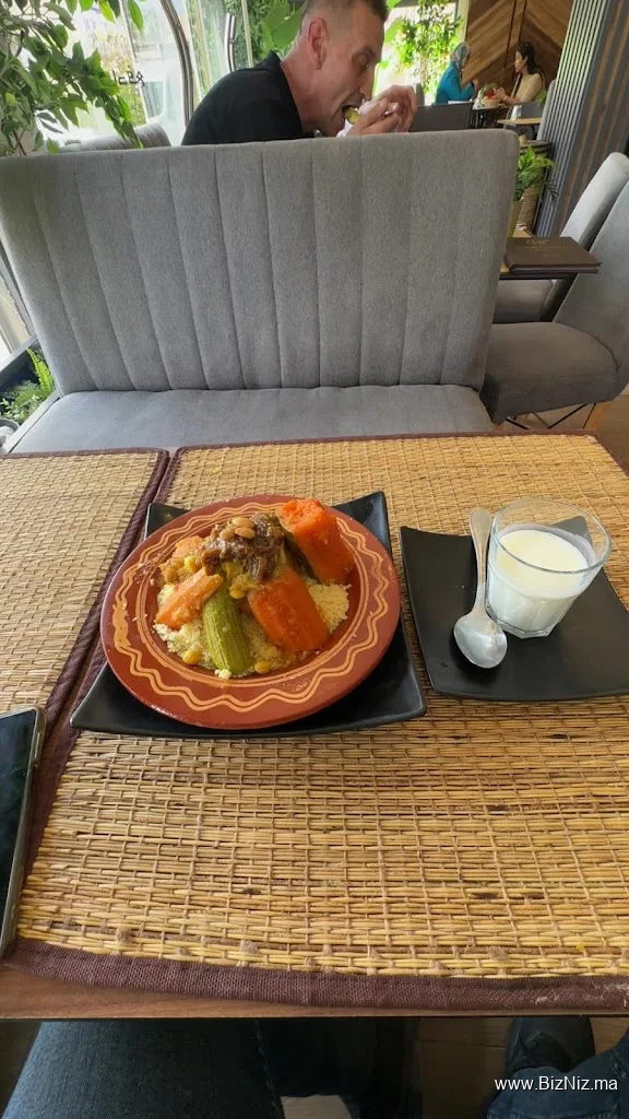 Restaurant Gardenia