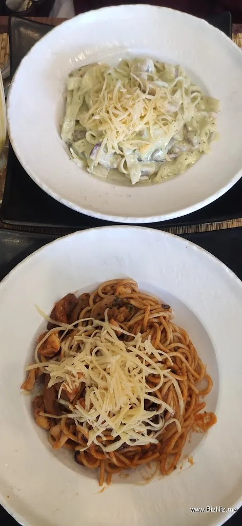 Restaurant Gardenia