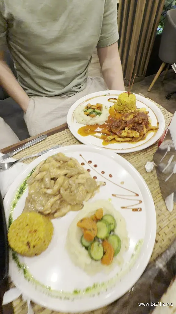 Restaurant Gardenia